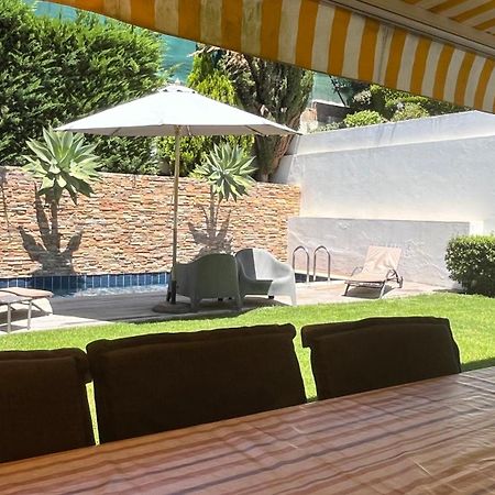 Alto Da Ria 37 Villa อัลวอร์ ภายนอก รูปภาพ